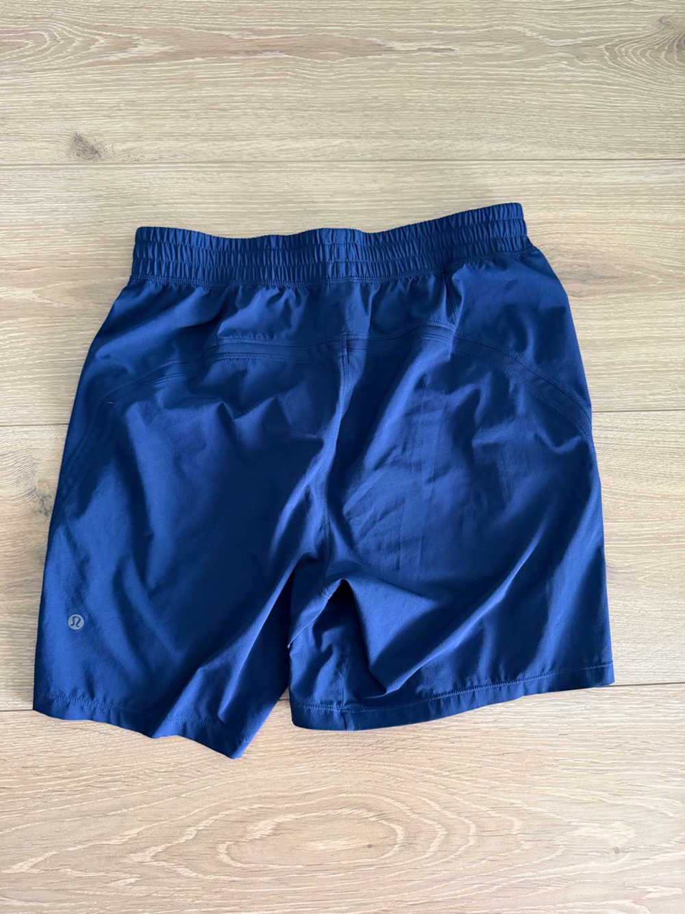 Men’s lululemon Pacebreaker Shorts Unlined